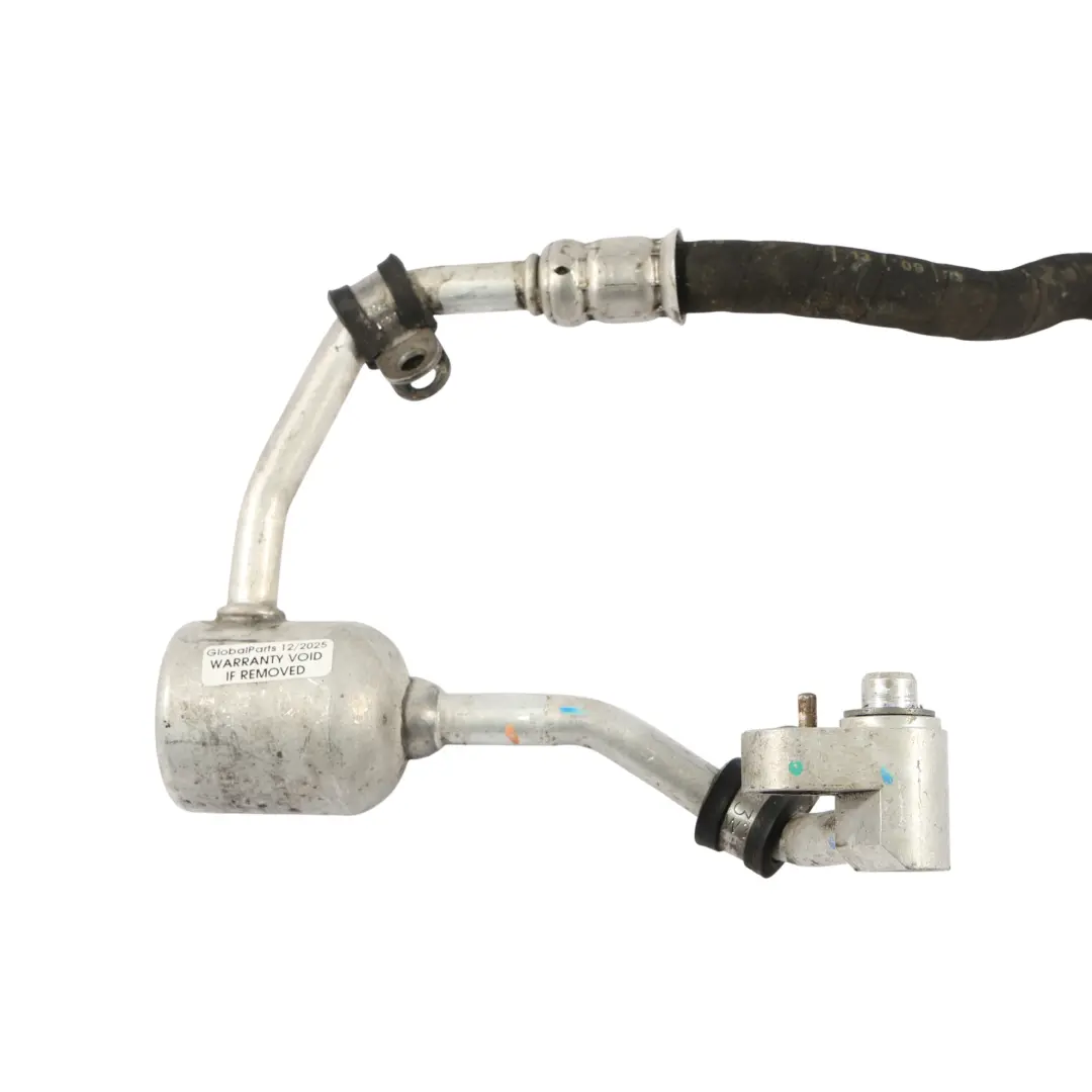  Tubo AC BMW F45 Mini F60 Benzina B38X Pressione Tubo Compressore Condensatore - SKU 9874691 - Numero di parte 9874691