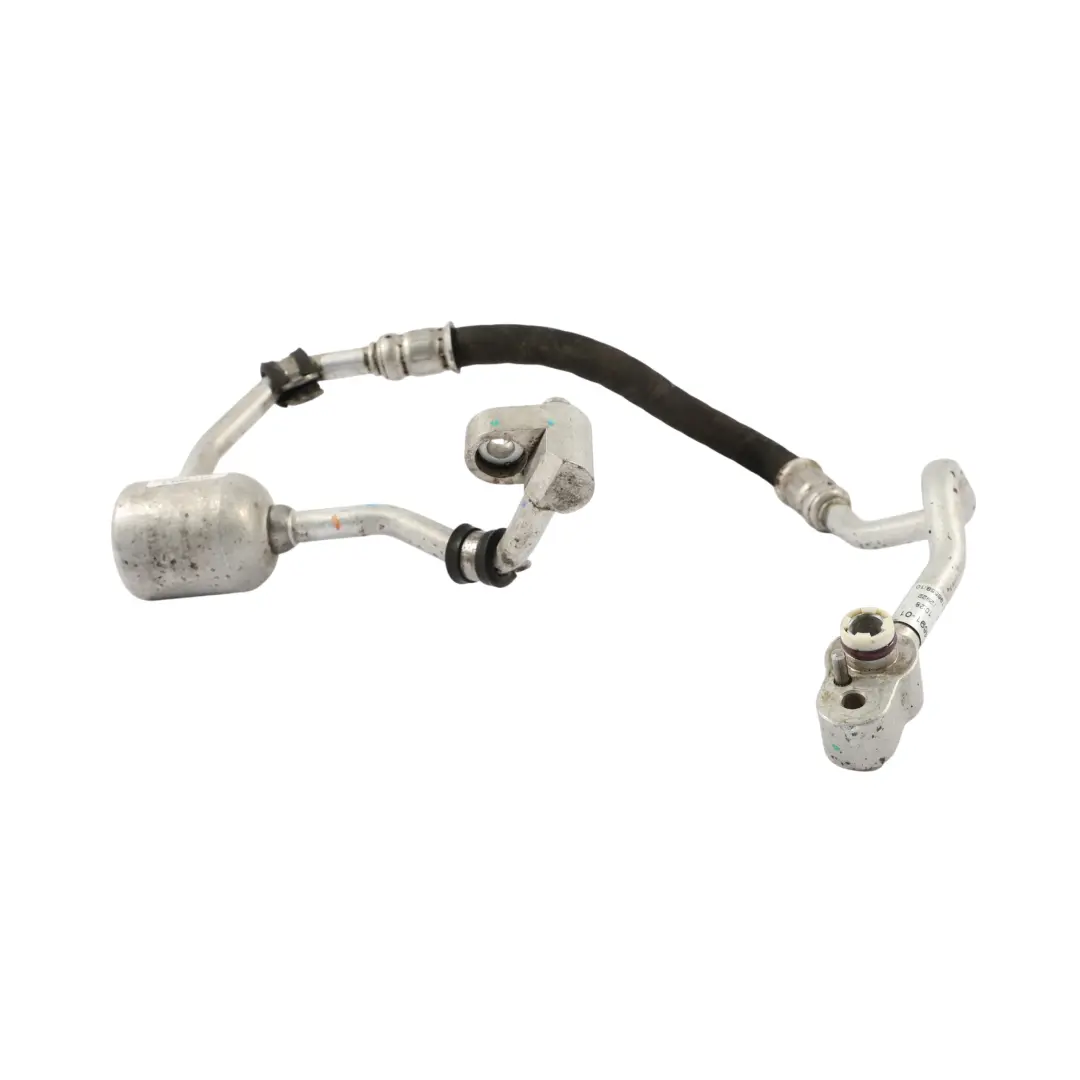 BMW F45 Mini F60 Benzin B38X A/C Druck schlauch Kompressor Kondensator - SKU 9874691 - Teilenummer 9874691