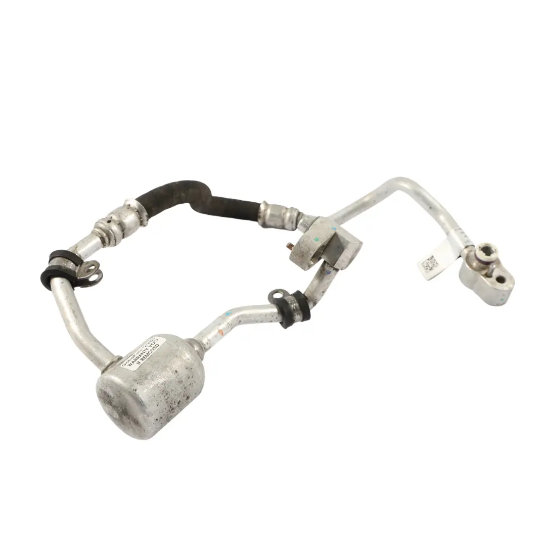 BMW F45 Mini F60 Benzin B38X A/C Druck schlauch Kompressor Kondensator - SKU 9874691 - Teilenummer 9874691