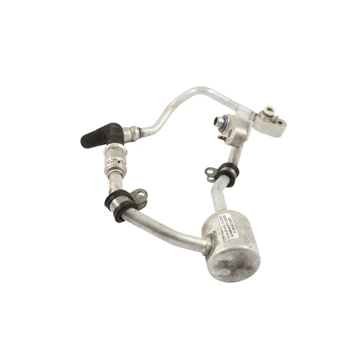  Manguera AC BMW F45 Mini F60 B38X Manguera Presión Compresor Condensador - SKU 9874691 - Número de pieza 9874691