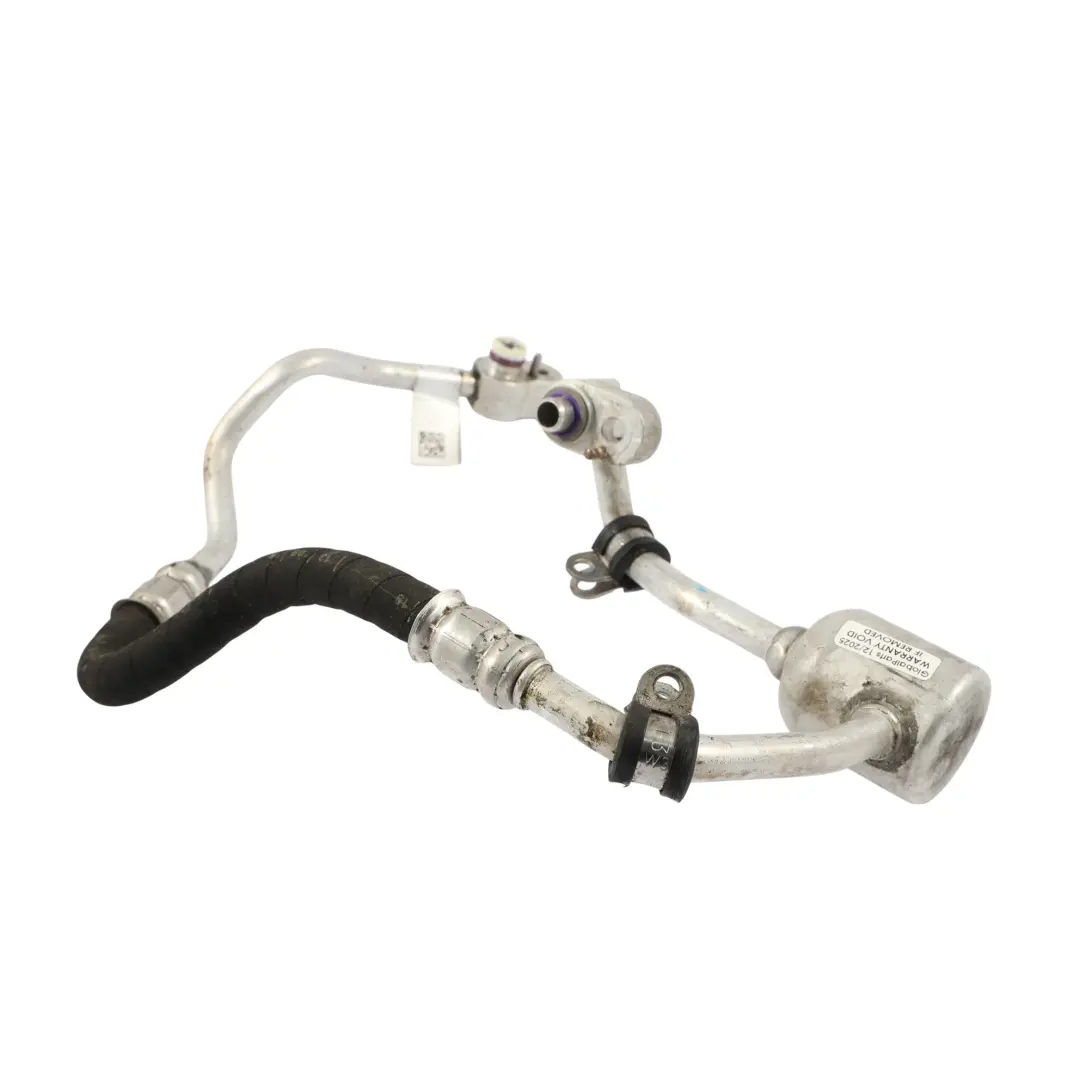 AC Hose BMW F45 Mini F60 Petrol B38X Pressure Hose Compressor Condenser - SKU 9874691 - Part number 9874691