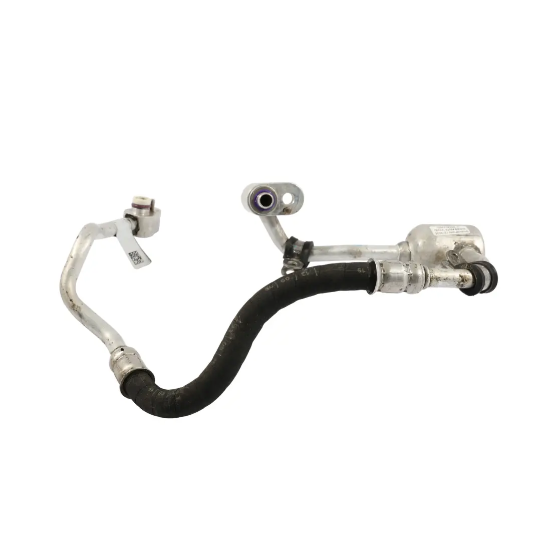 BMW F45 Mini F60 Benzyna B38X Wąż Klimatyzacji Sprężarka Skraplacz - SKU 9874691 - Numer Części 9874691