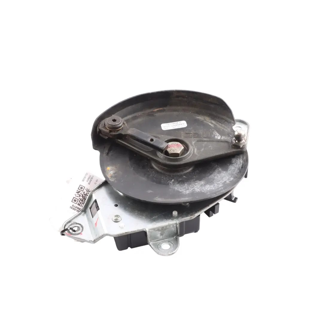 Mechanizm Silniczek Dachu Składanego Lewy 98656117903 do Porsche Boxster 986 o numerze 98756117901 Porsche Boxster 986 Mechanizm Silniczek Dachu Składanego Lewy 98656117903 - SKU 98756117901 - Numer Części 98756117901