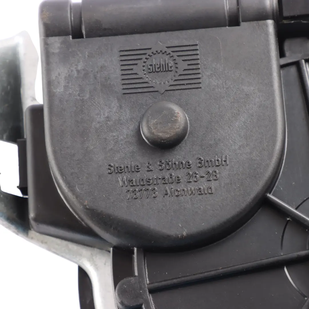 Dachgetriebe Motor Mechanismus Links 98656117903 für Porsche Boxster 986 mit Teilenummer 98756117901 Porsche Boxster 986 Dachgetriebe Motor Mechanismus Links 98656117903 - SKU 98756117901 - Teilenummer 98756117901