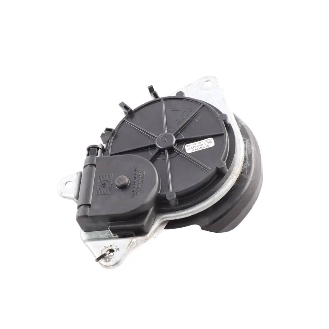 Porsche Boxster 986 Mecanismo Motor Caja Cambios Techo Izquierda 98656117903 - SKU 98756117901 - Número de pieza 98756117901