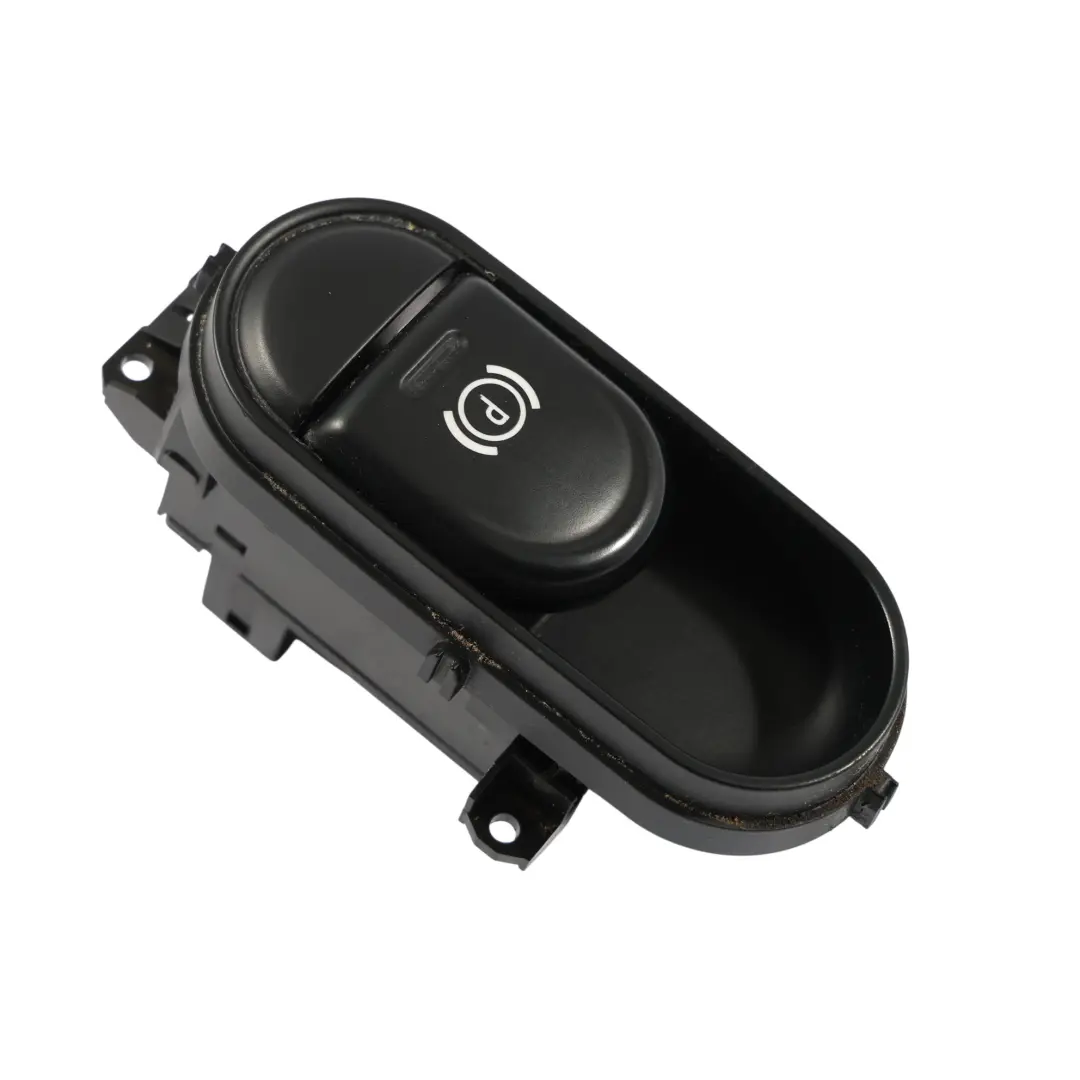 F56E F60 Cache Noir Pour Bouton De Frein De Stationnement pour Mini F54 à propos du numéro de pièce 9878667 Mini F54 F56E F60 Cache Noir Pour Bouton De Frein De Stationnement - SKU 9878667-1 - Numéro de pièce 9878667