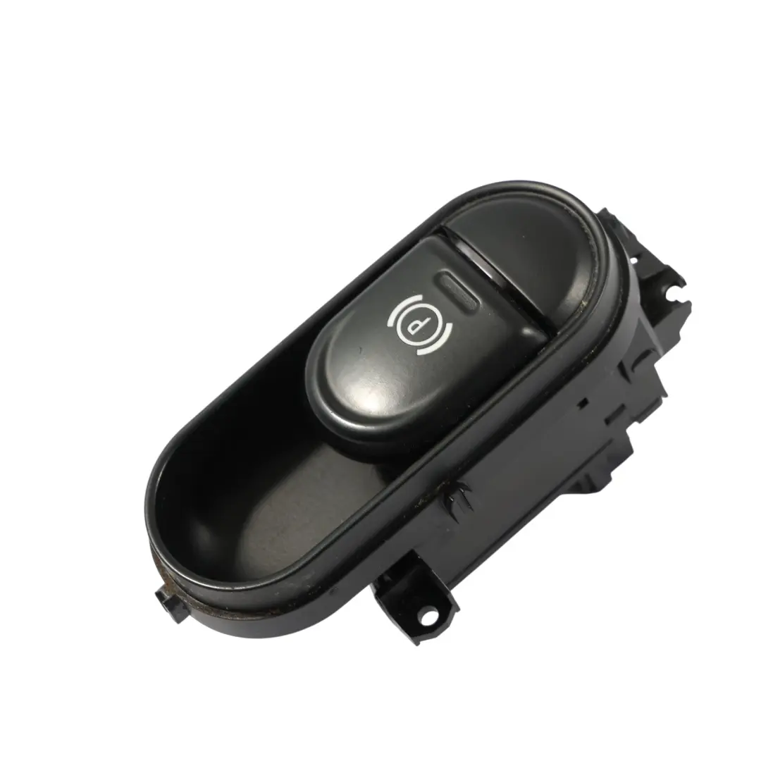 F56E F60 Interruttore Freno Stazionamento Pulsante Trim Nero per Mini F54 con numero di parte 9878667 Mini F54 F56E F60 Interruttore Freno Stazionamento Pulsante Trim Nero - SKU 9878667-1 - Numero di parte 9878667
