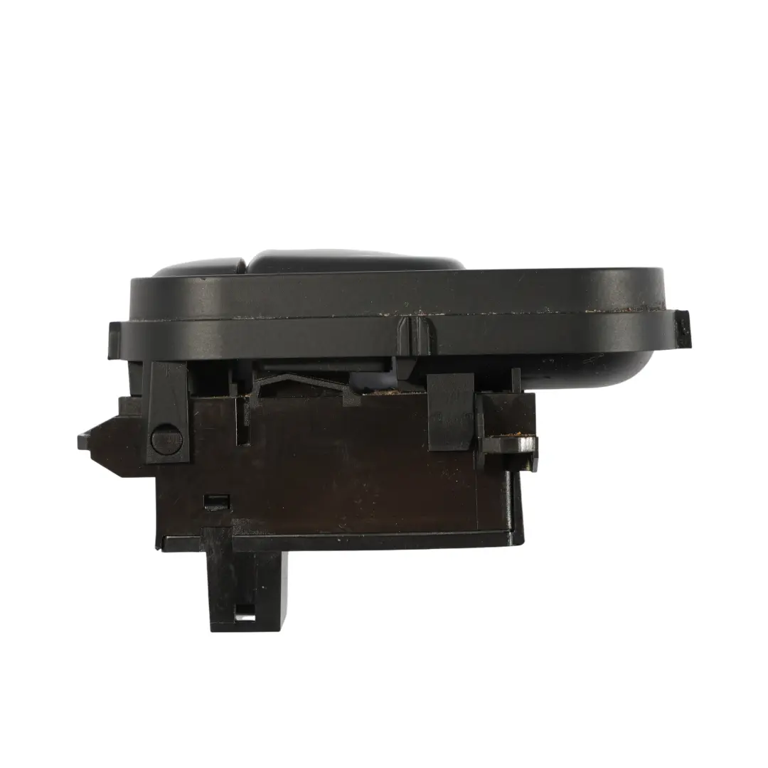 F56E F60 Interruptor Freno Estacionamiento Botón Negro Tapa para Mini F54 con número de pieza 9878667 Mini F54 F56E F60 Interruptor Freno Estacionamiento Botón Negro Tapa - SKU 9878667-1 - Número de pieza 9878667