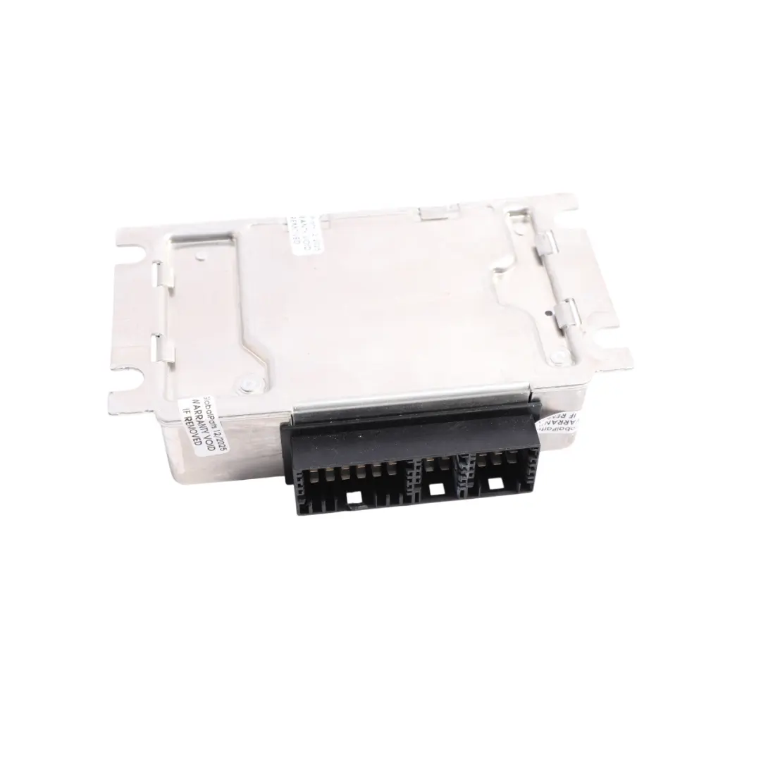 Regulated Differential Lock Control Module to BMW F10 F12 F87 M2 F80 M3 with Part number 9882850 BMW F10 F12 F87 M2 F80 M3 Regulated Differential Lock Control Module - SKU 9882850 - Part number 9882850