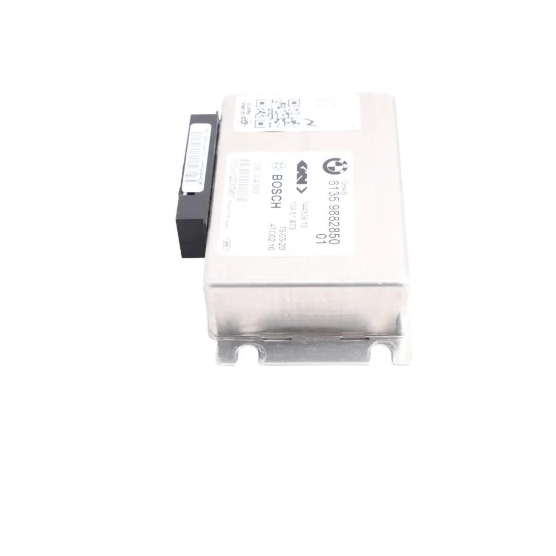 BMW F10 F12 F87 M2 F80 M3 Regulated Differential Lock Control Module - SKU 9882850 - Part number 9882850