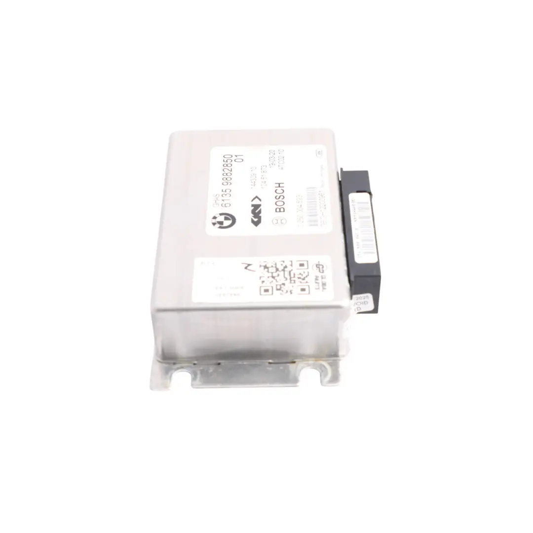 BMW F10 F12 F87 M2 F80 M3 Regulated Differential Lock Control Module - SKU 9882850 - Part number 9882850