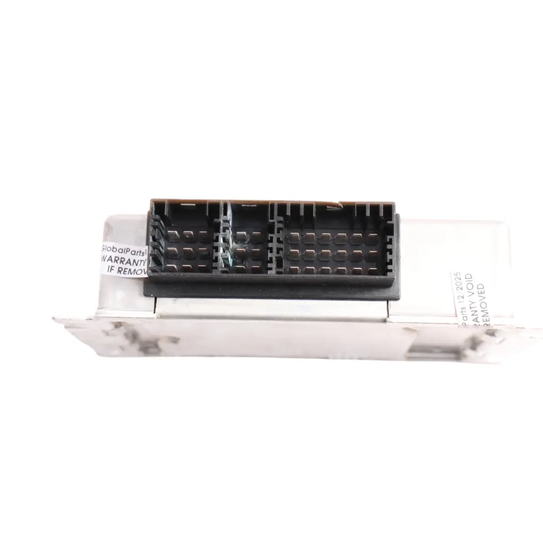 Regulated Differential Lock Control Module to BMW F10 F12 F87 M2 F80 M3 with Part number 9882850 BMW F10 F12 F87 M2 F80 M3 Regulated Differential Lock Control Module - SKU 9882850 - Part number 9882850