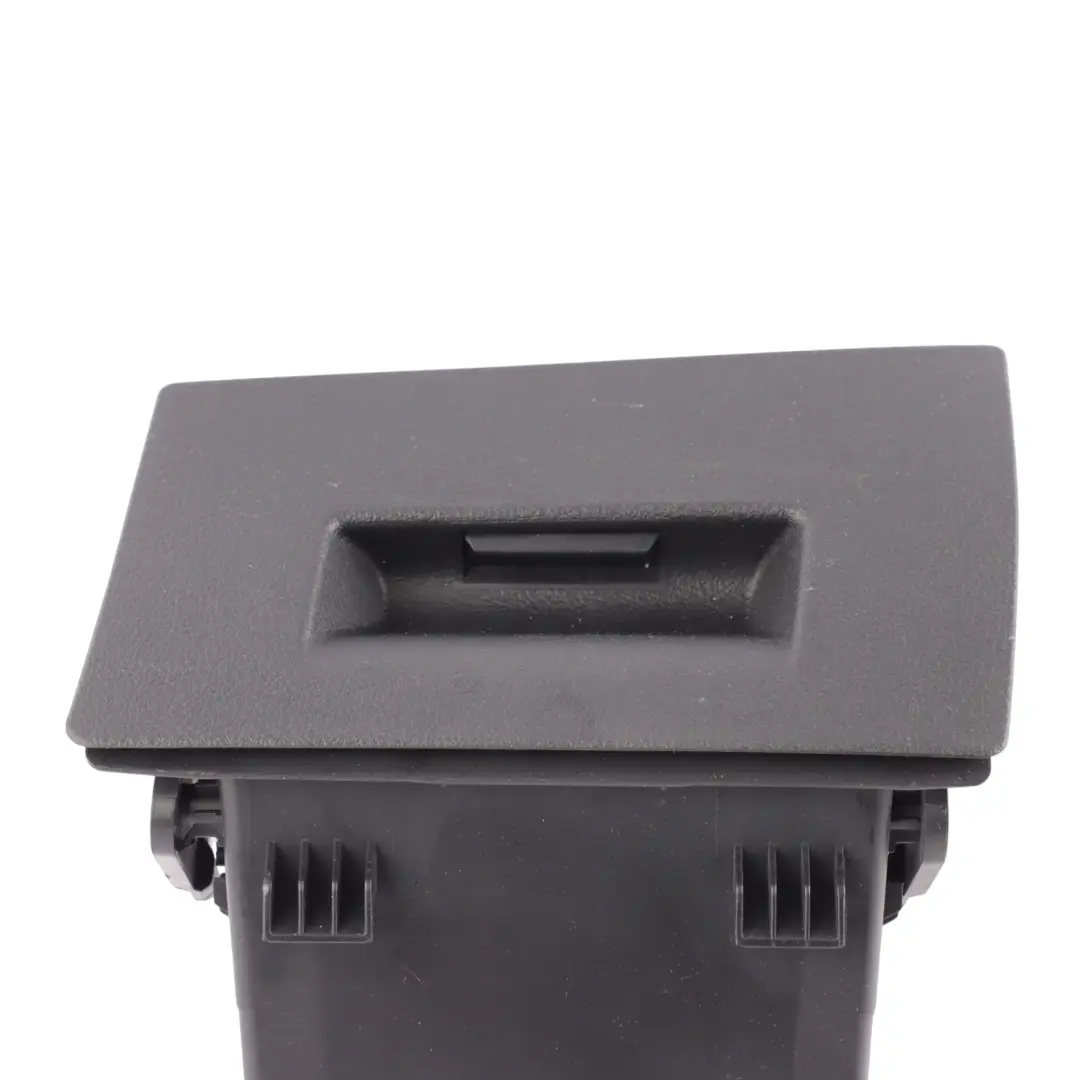 BMW F45 F46 Dashboard Folding Box Storage Driver's Side Black - SKU RHD-9893238 - Part number 9893238