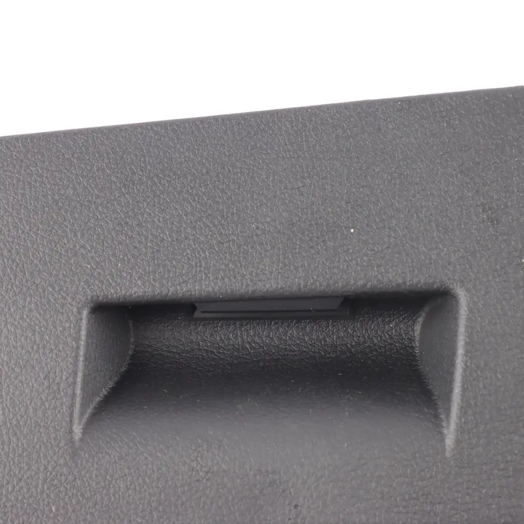 Dashboard Folding Box Storage Driver's Side Black to BMW F45 F46 with Part number 9893238 BMW F45 F46 Dashboard Folding Box Storage Driver's Side Black - SKU RHD-9893238 - Part number 9893238