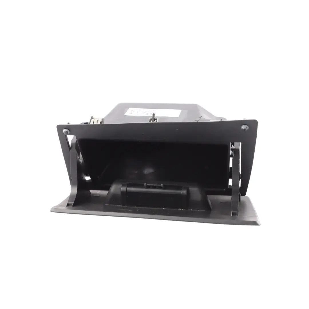 Dashboard Folding Box Storage Driver's Side Black to BMW F45 F46 with Part number 9893238 BMW F45 F46 Dashboard Folding Box Storage Driver's Side Black - SKU RHD-9893238 - Part number 9893238