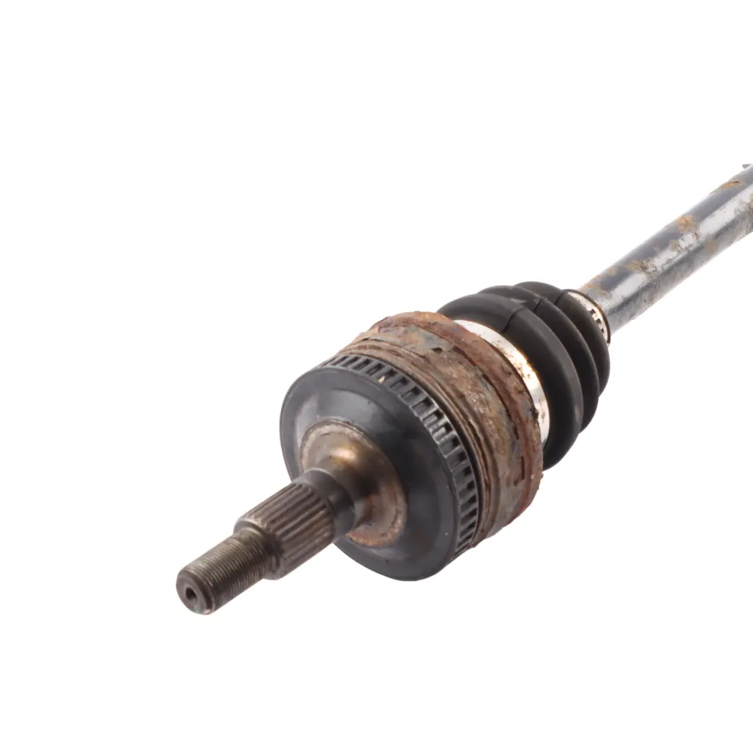 Driveshaft Axle Shaft Rear N/O/S 3.2 Manual to Porsche Boxster 986 with Part number 98633202450 Porsche Boxster 986 Driveshaft Axle Shaft Rear N/O/S 3.2 Manual - SKU 98633202450 - Part number 98633202450