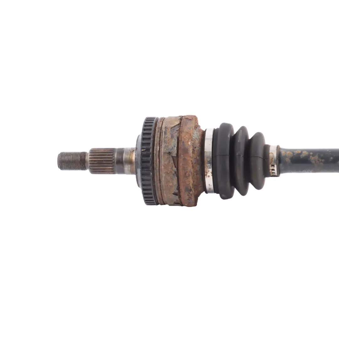 Semieje Eje Transmisión Trasero 3.2 Manual para Porsche Boxster 986 con número de pieza 98633202450 Porsche Boxster 986 Semieje Eje Transmisión Trasero 3.2 Manual - SKU 98633202450 - Número de pieza 98633202450