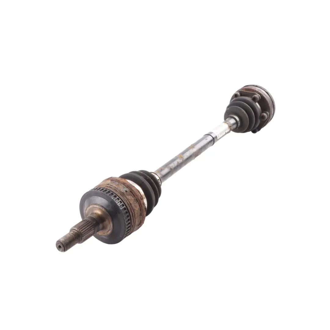 Porsche Boxster 986 Driveshaft Axle Shaft Rear N/O/S 3.2 Manual - SKU 98633202450 - Part number 98633202450