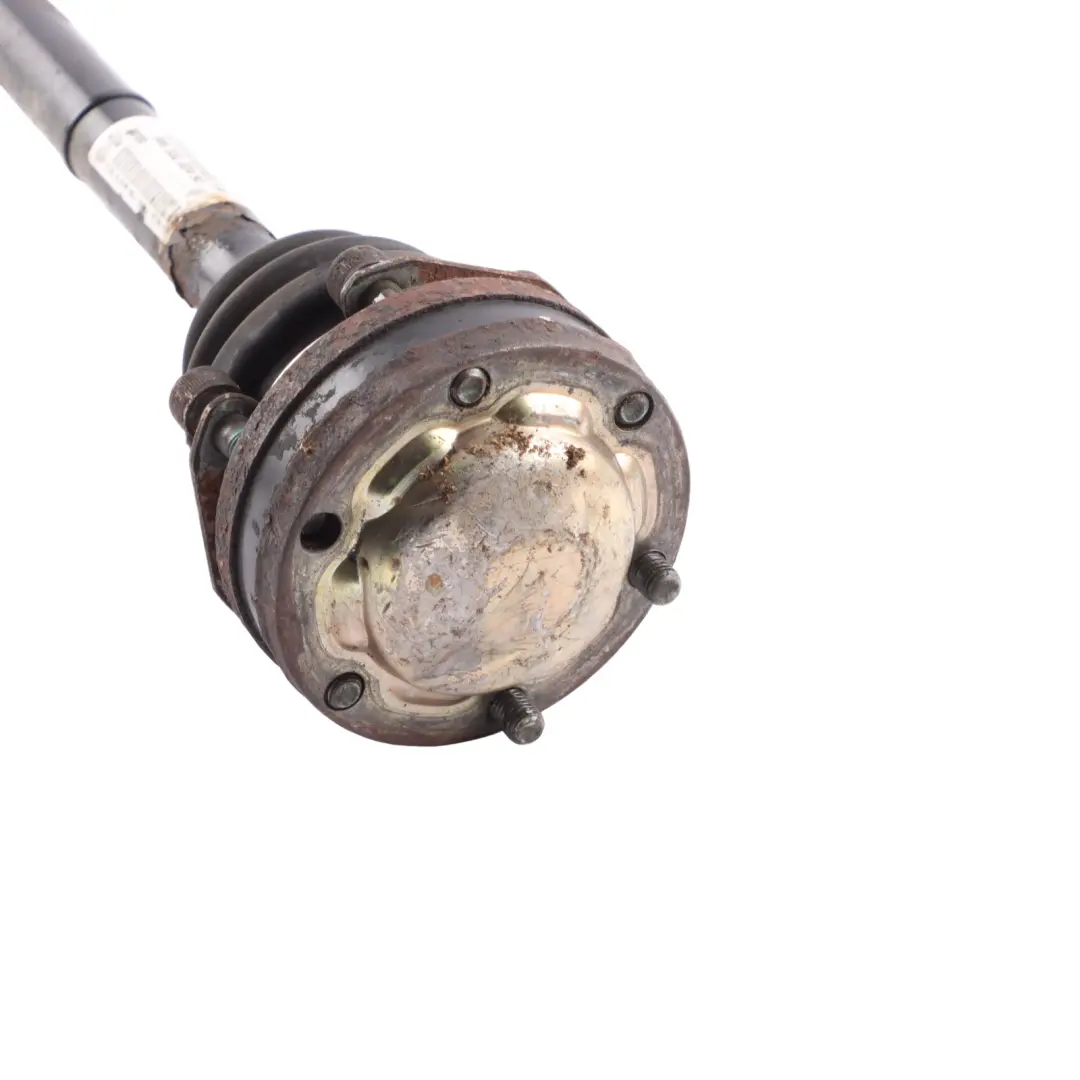 Porsche Boxster 986 Semieje Eje Transmisión Trasero 3.2 Manual - SKU 98633202450 - Número de pieza 98633202450
