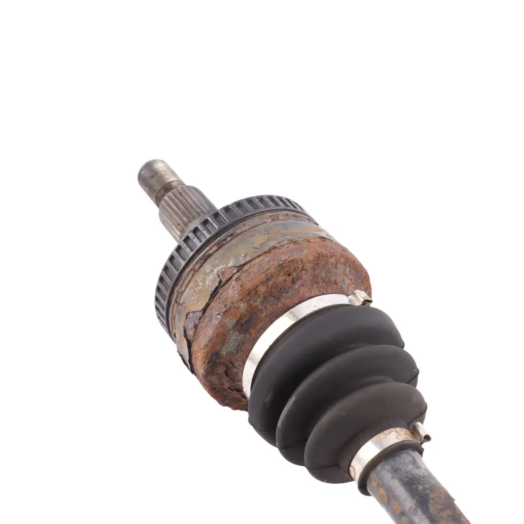 Driveshaft Axle Shaft Rear N/O/S 3.2 Manual to Porsche Boxster 986 with Part number 98633202450 Porsche Boxster 986 Driveshaft Axle Shaft Rear N/O/S 3.2 Manual - SKU 98633202450 - Part number 98633202450