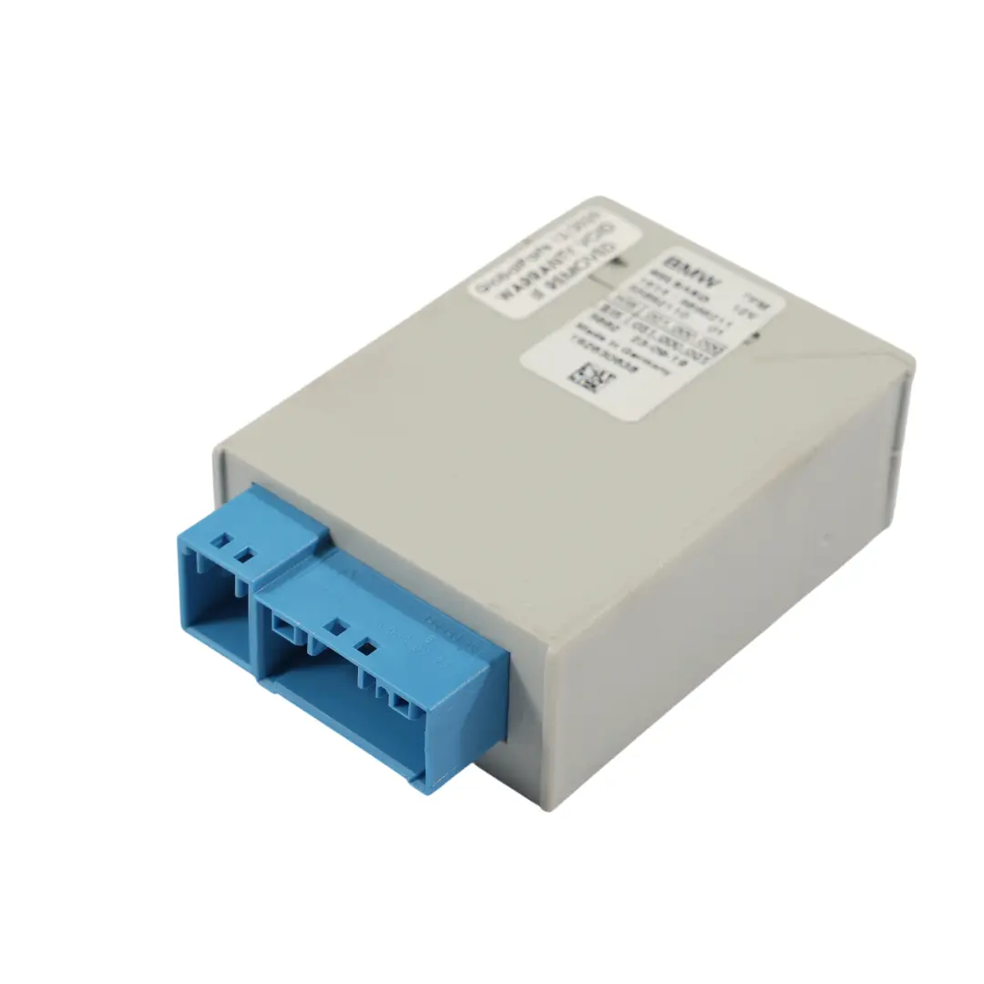 Modulo Del Motore Pompa Del Carburante per BMW F30 LCI F45 G11 G30 Hybrid con numero di parte 9896211 BMW F30 LCI F45 G11 G30 Hybrid Modulo Del Motore Pompa Del Carburante - SKU 9896211 - Numero di parte 9896211