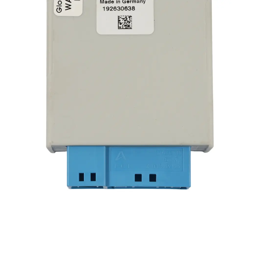 BMW F30 LCI F45 G11 G30 Hybrid Engine Fuel Pump Sender Supply Module - SKU 9896211 - Part number 9896211