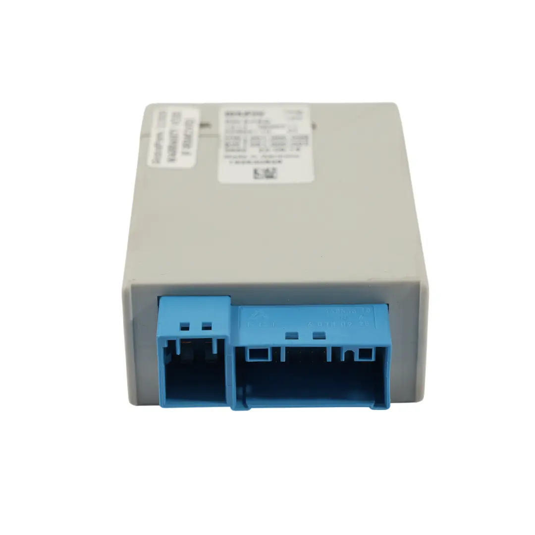 Modulo Del Motore Pompa Del Carburante per BMW F30 LCI F45 G11 G30 Hybrid con numero di parte 9896211 BMW F30 LCI F45 G11 G30 Hybrid Modulo Del Motore Pompa Del Carburante - SKU 9896211 - Numero di parte 9896211