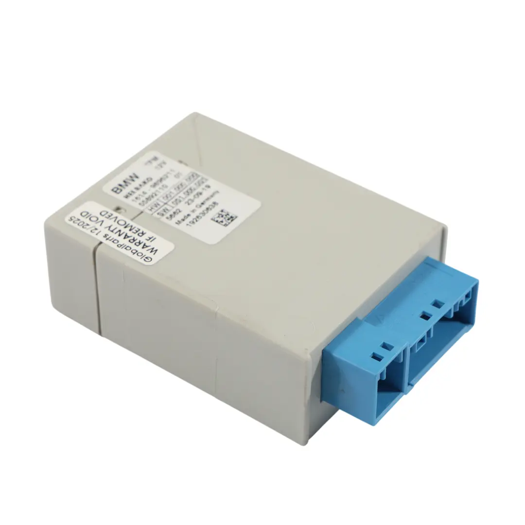 BMW F30 LCI F45 G11 G30 Hybrid Engine Fuel Pump Sender Supply Module - SKU 9896211 - Part number 9896211