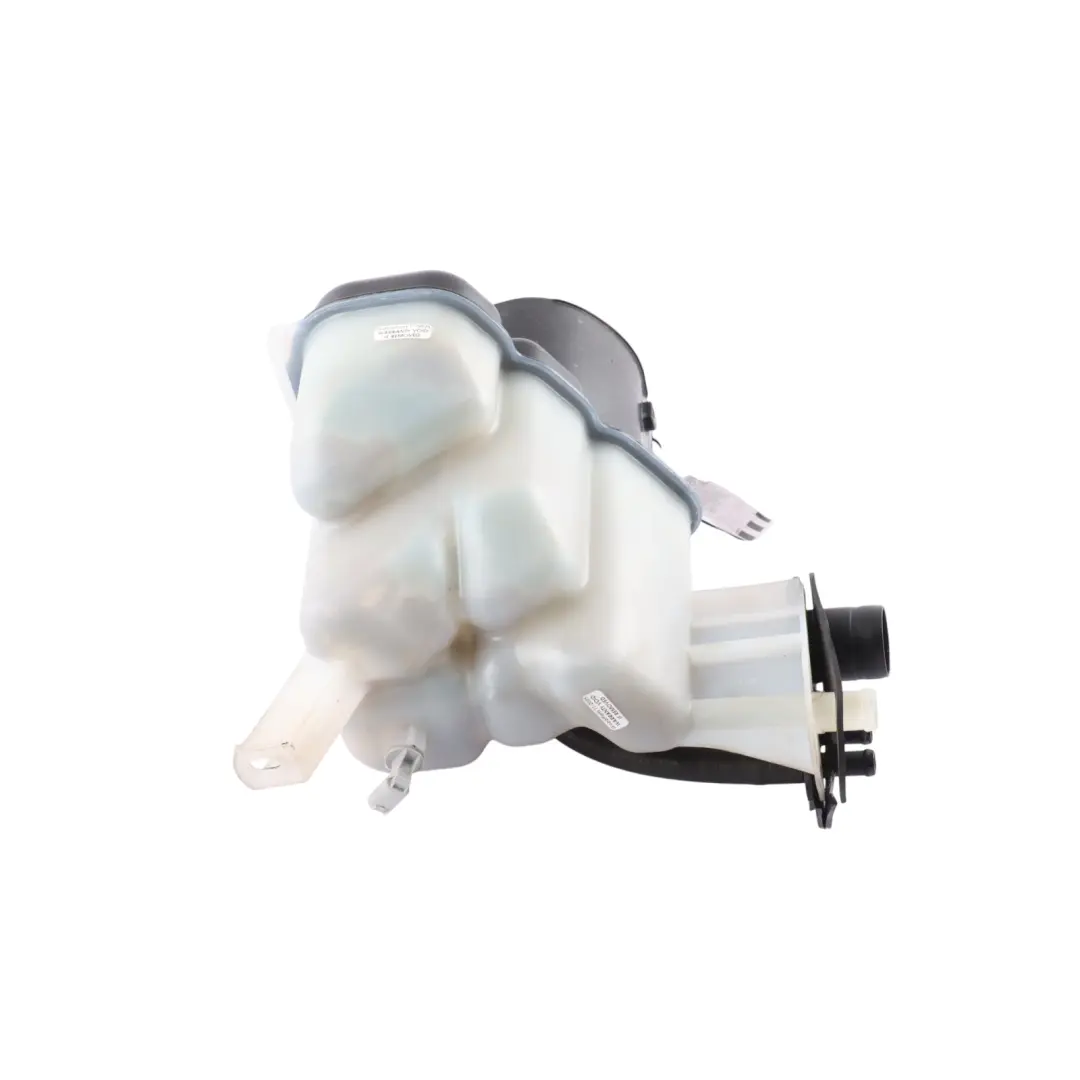 Porsche Boxster 986 Coolant Fluid Expansion Overflow Bottle Tank - SKU 99610604710 - Part number 99610604710