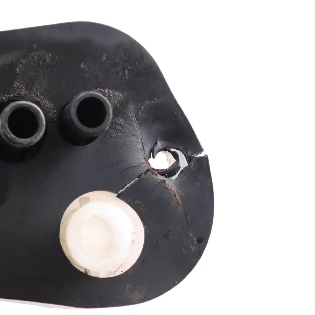 Porsche Boxster 986 Coolant Fluid Expansion Overflow Bottle Tank - SKU 99610604710 - Part number 99610604710