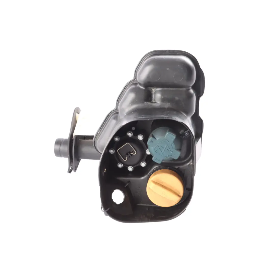 Porsche Boxster 986 Coolant Fluid Expansion Overflow Bottle Tank - SKU 99610604710 - Part number 99610604710