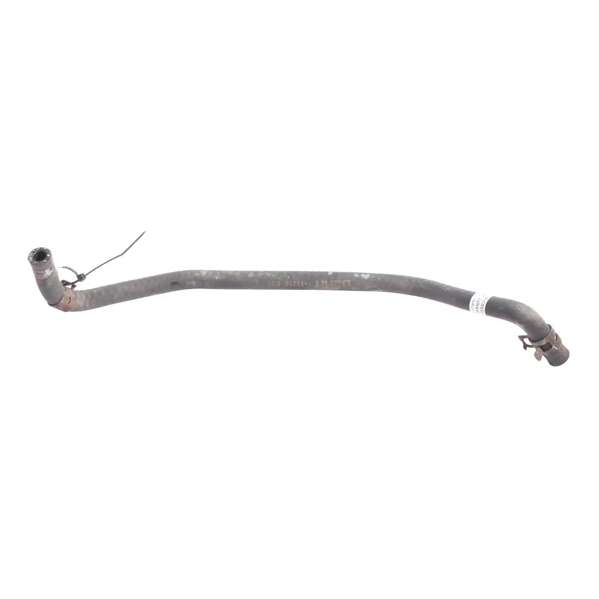 Porsche Boxster 986 911 996 Water Breather Hose Left N/S BEHR 15306 99610613753