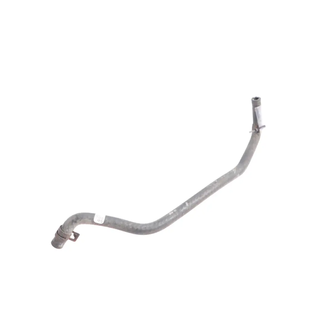 Water Breather Hose Left N/S BEHR 15306 to Porsche Boxster 986 911 996 with Part number 99610613753 Porsche Boxster 986 911 996 Water Breather Hose Left N/S BEHR 15306 - SKU 99610613753 - Part number 99610613753