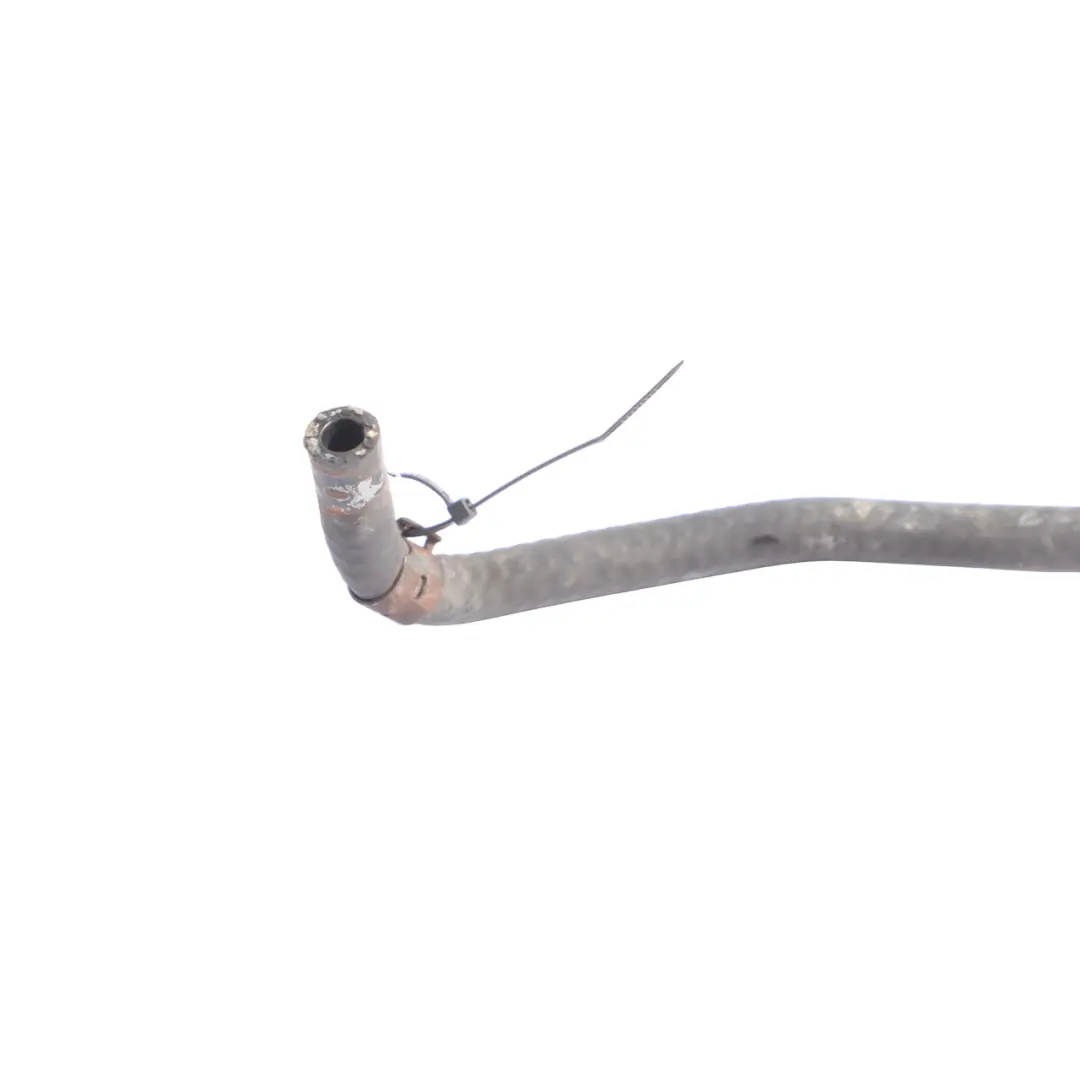 Water Breather Hose Left N/S BEHR 15306 to Porsche Boxster 986 911 996 with Part number 99610613753 Porsche Boxster 986 911 996 Water Breather Hose Left N/S BEHR 15306 - SKU 99610613753 - Part number 99610613753