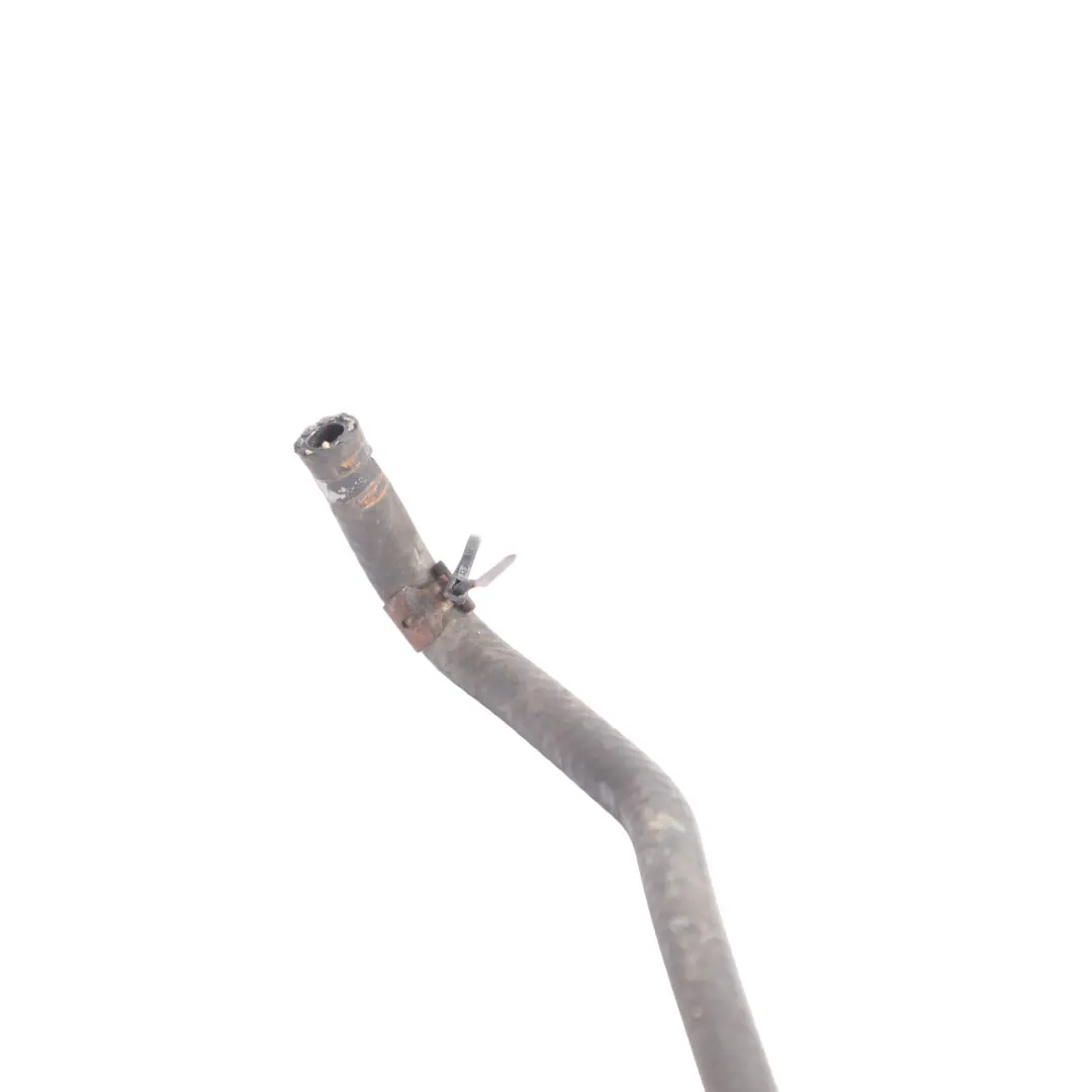 Porsche Boxster 986 911 996 Water Breather Hose Left N/S BEHR 15306 - SKU 99610613753 - Part number 99610613753