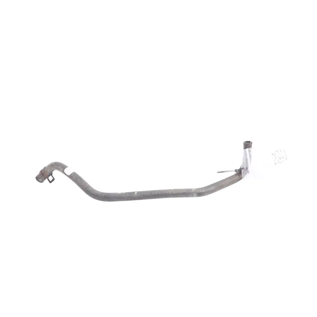 Porsche Boxster 986 911 996 Water Breather Hose Left N/S BEHR 15306 - SKU 99610613753 - Part number 99610613753