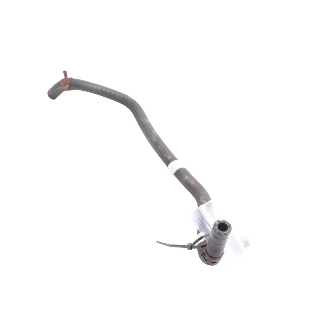 Water Breather Hose Right O/S BEHR 15306 to Porsche Boxster 986 911 996 with Part number 99610613853 Porsche Boxster 986 911 996 Water Breather Hose Right O/S BEHR 15306 - SKU 99610613853 - Part number 99610613853