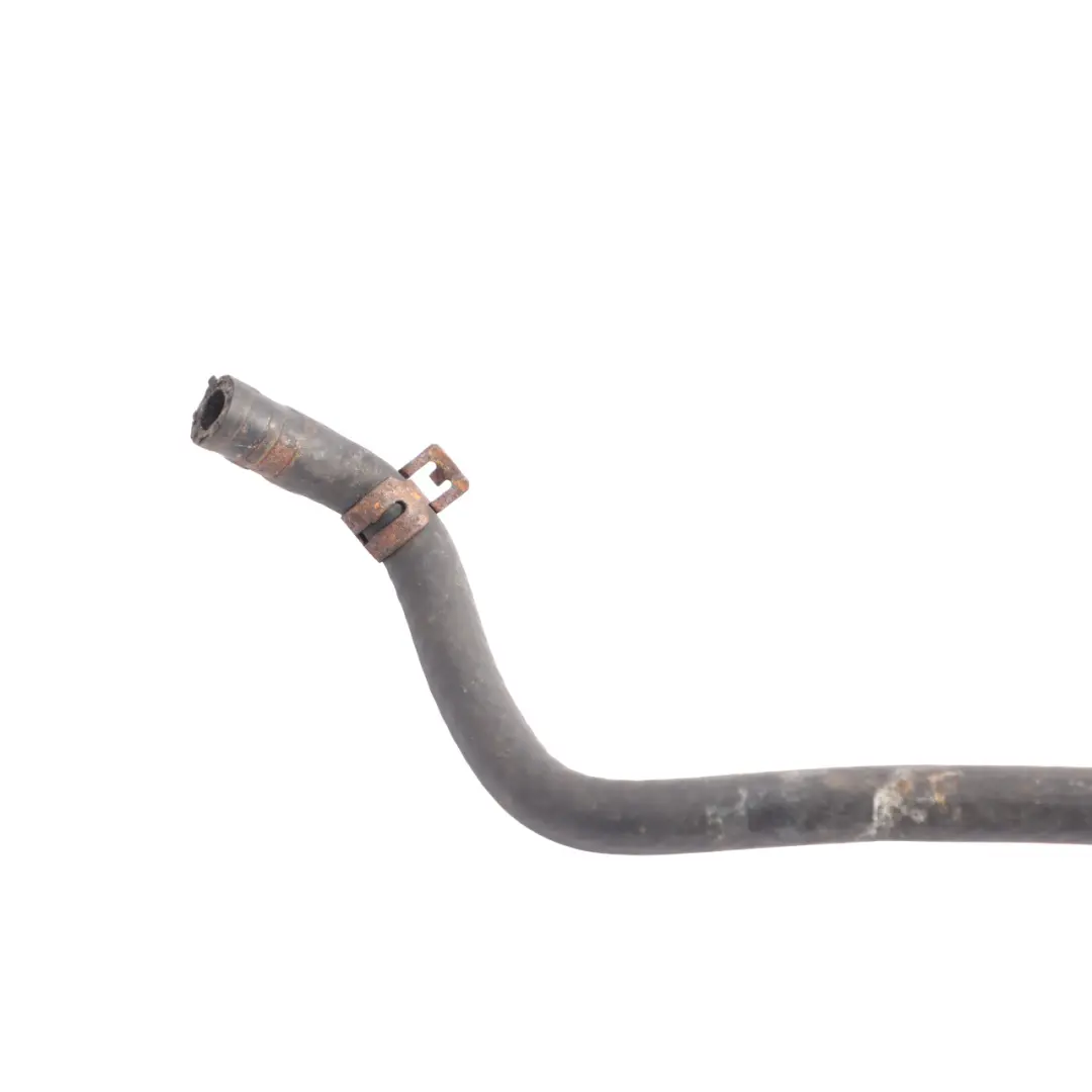 Water Breather Hose Right O/S BEHR 15306 to Porsche Boxster 986 911 996 with Part number 99610613853 Porsche Boxster 986 911 996 Water Breather Hose Right O/S BEHR 15306 - SKU 99610613853 - Part number 99610613853