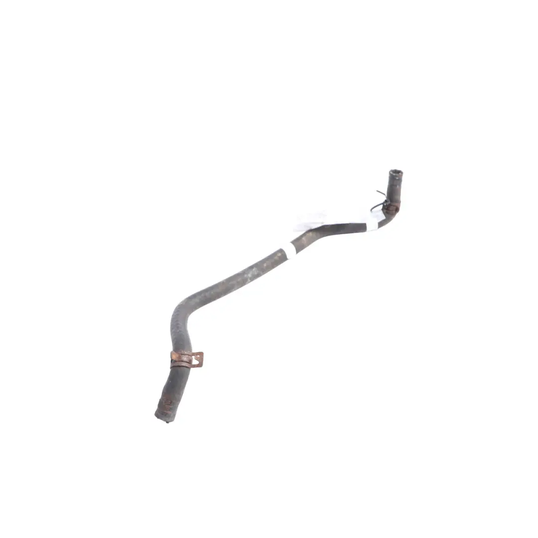 Porsche Boxster 986 911 996 Water Breather Hose Right O/S BEHR 15306 - SKU 99610613853 - Part number 99610613853