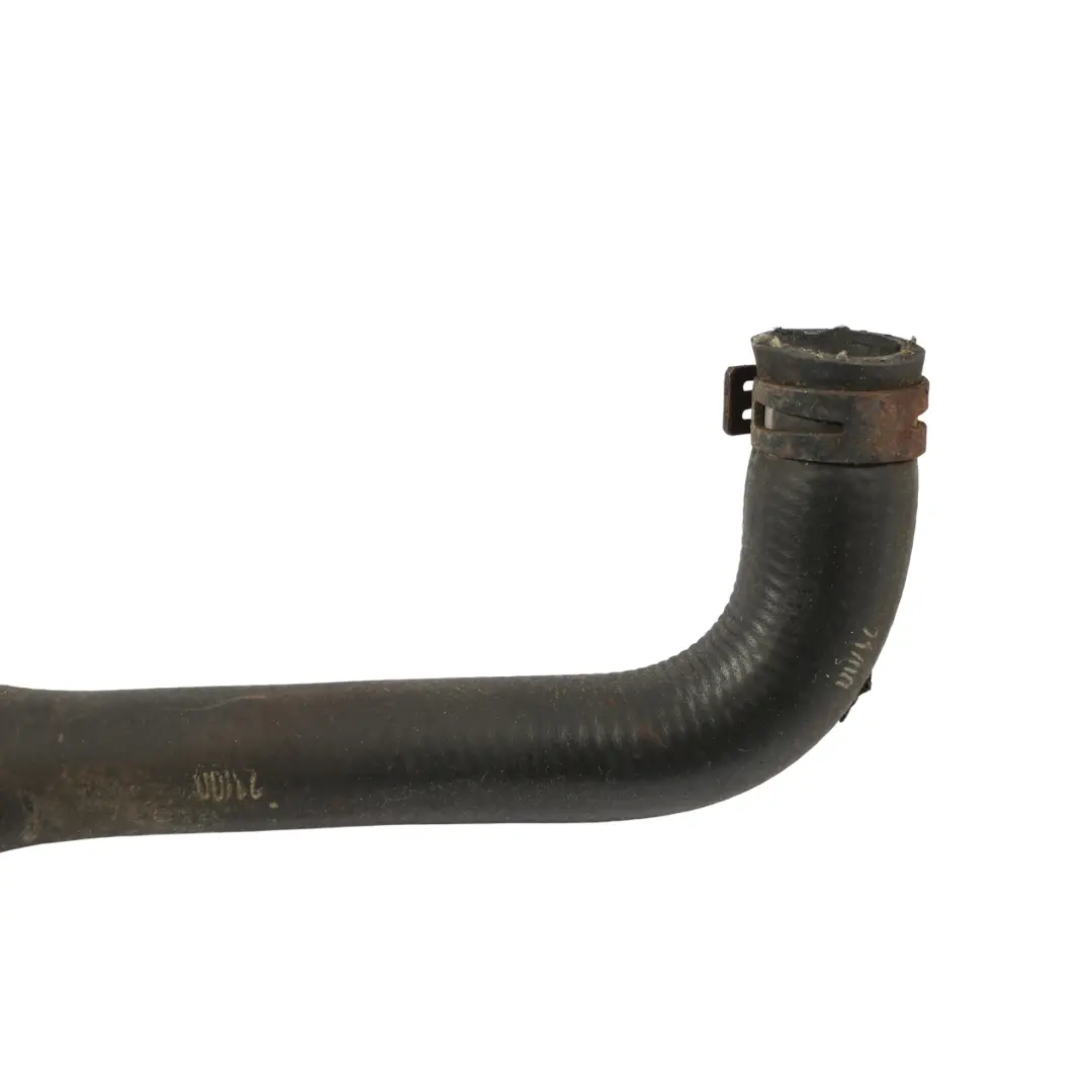 Porsche Boxster 986 Tubo Flessibile Acqua Refrigerante Motore - SKU 99610621206 - Numero di parte 99610621206