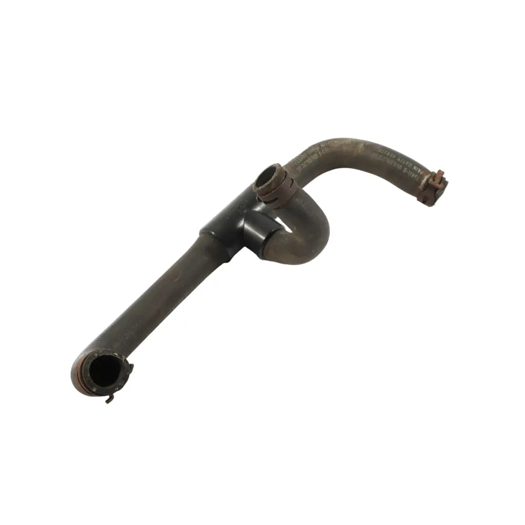 Porsche Boxster 986 Tubo Flessibile Acqua Refrigerante Motore - SKU 99610621206 - Numero di parte 99610621206