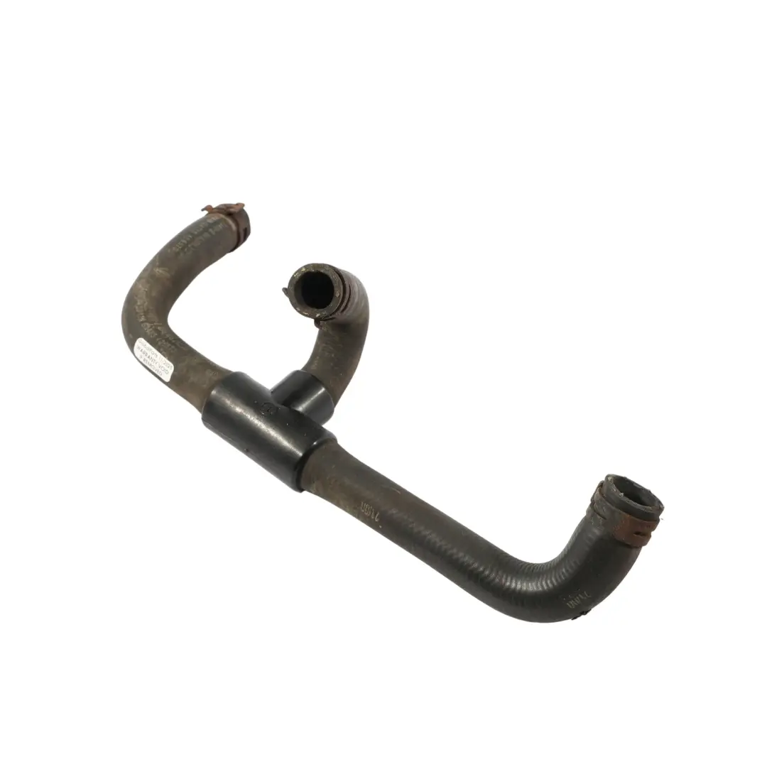 Kühlung Motor Wasser Kühlmittelschlauch Rohr für Porsche Boxster 986 mit Teilenummer 99610621206 Porsche Boxster 986 Kühlung Motor Wasser Kühlmittelschlauch Rohr - SKU 99610621206 - Teilenummer 99610621206