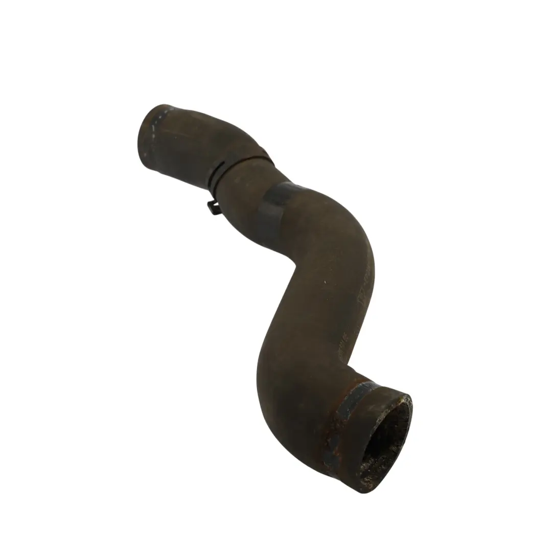 Porsche Boxster 986 Liquide Refroidissement Radiateur Chauffage - SKU 99610650105 - Numéro de pièce 996106501