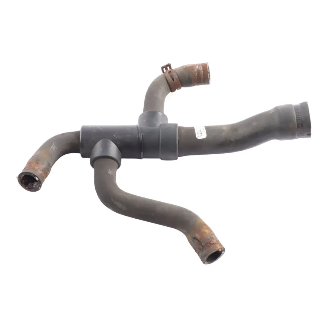 Water Coolant Pipe Hose Line to Porsche Boxster 986 Engine with Part number 99610652202 Porsche Boxster 986 Engine Water Coolant Pipe Hose Line - SKU 99610652202 - Part number 99610652202