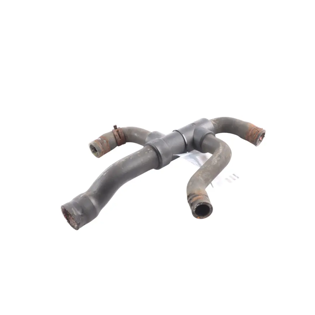Water Coolant Pipe Hose Line to Porsche Boxster 986 Engine with Part number 99610652202 Porsche Boxster 986 Engine Water Coolant Pipe Hose Line - SKU 99610652202 - Part number 99610652202