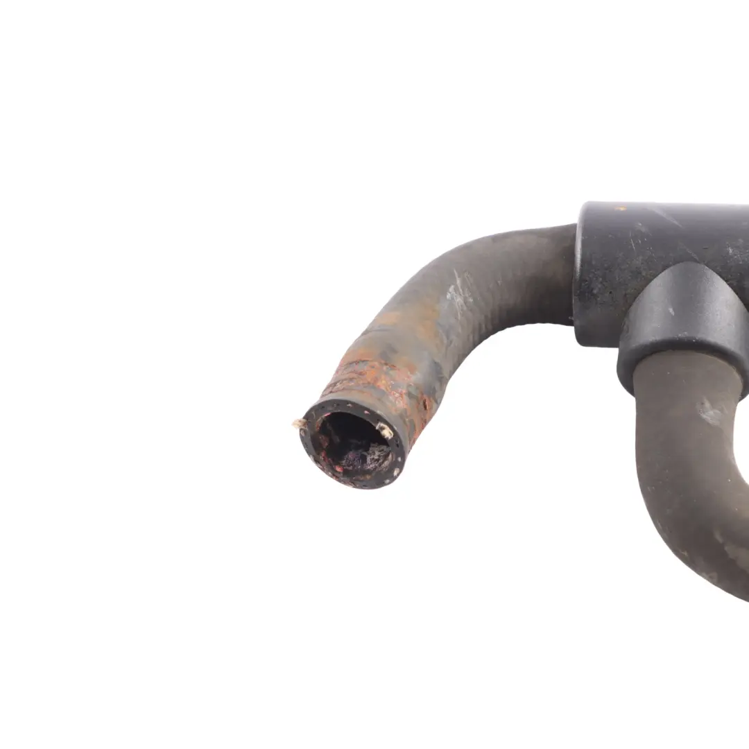 Water Coolant Pipe Hose Line to Porsche Boxster 986 Engine with Part number 99610652202 Porsche Boxster 986 Engine Water Coolant Pipe Hose Line - SKU 99610652202 - Part number 99610652202