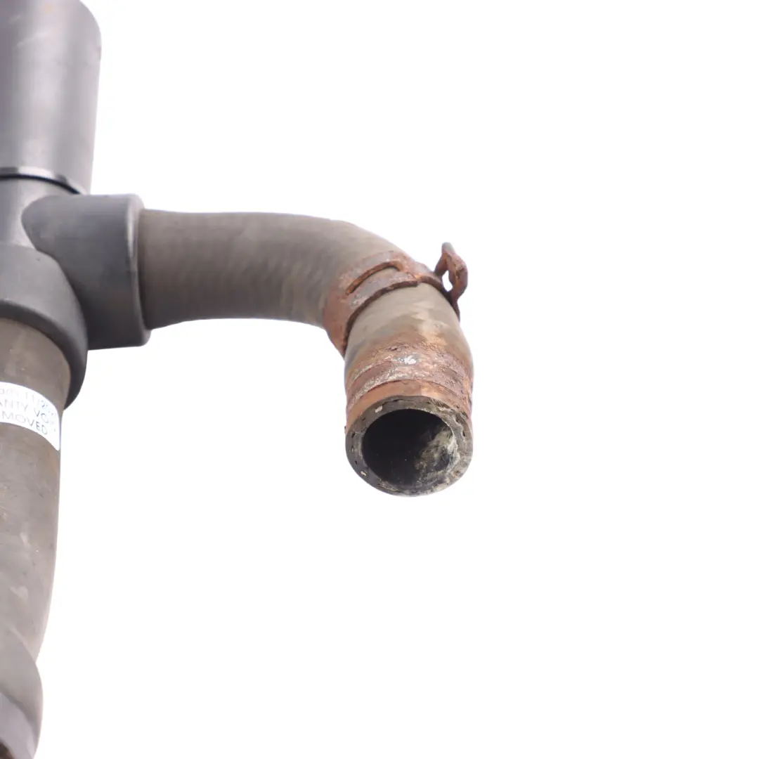 Water Coolant Pipe Hose Line to Porsche Boxster 986 Engine with Part number 99610652202 Porsche Boxster 986 Engine Water Coolant Pipe Hose Line - SKU 99610652202 - Part number 99610652202