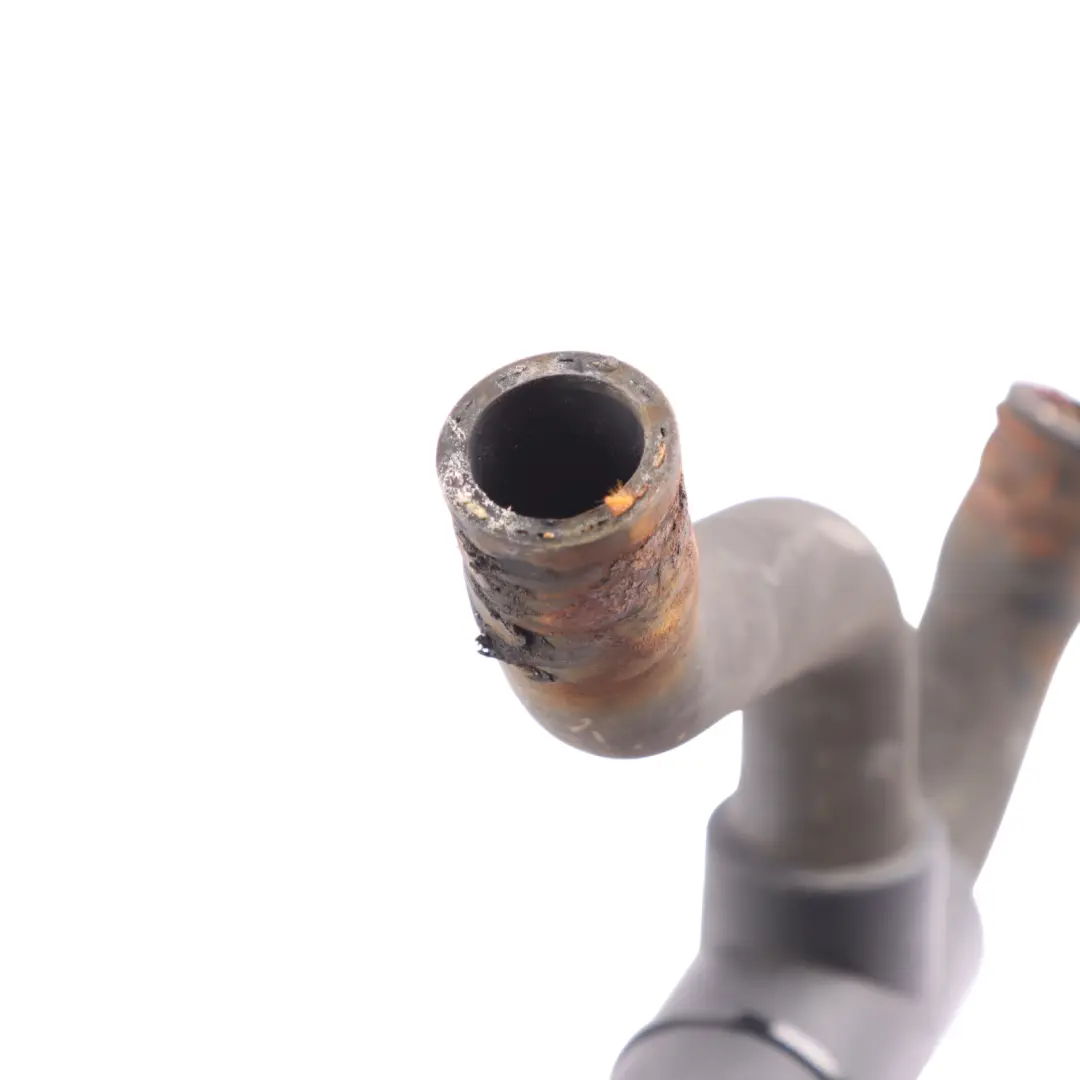 Water Coolant Pipe Hose Line to Porsche Boxster 986 Engine with Part number 99610652202 Porsche Boxster 986 Engine Water Coolant Pipe Hose Line - SKU 99610652202 - Part number 99610652202