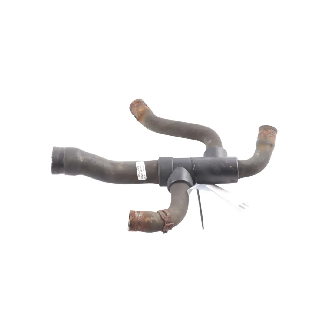 Water Coolant Pipe Hose Line to Porsche Boxster 986 Engine with Part number 99610652202 Porsche Boxster 986 Engine Water Coolant Pipe Hose Line - SKU 99610652202 - Part number 99610652202