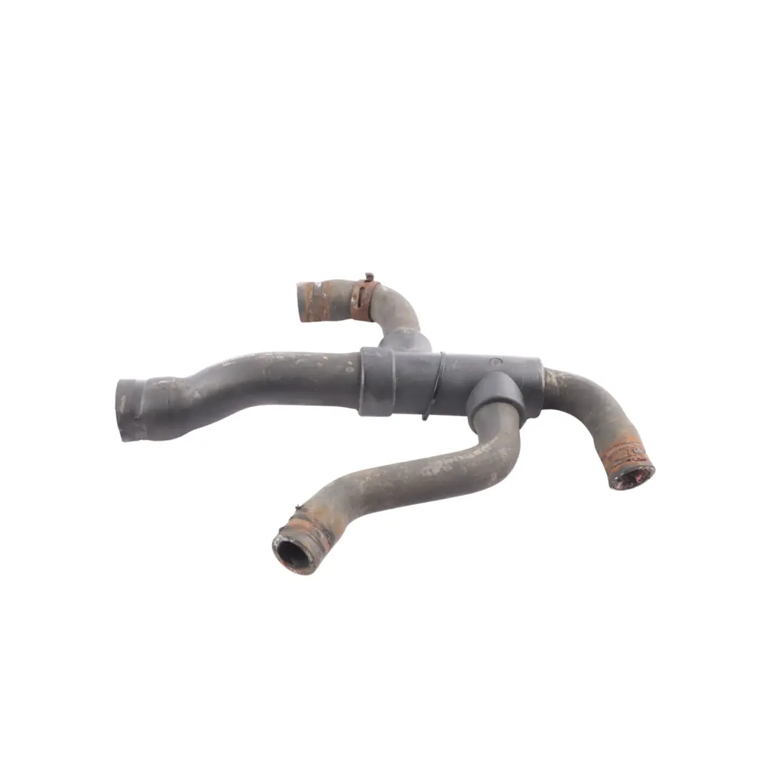 Water Coolant Pipe Hose Line to Porsche Boxster 986 Engine with Part number 99610652202 Porsche Boxster 986 Engine Water Coolant Pipe Hose Line - SKU 99610652202 - Part number 99610652202